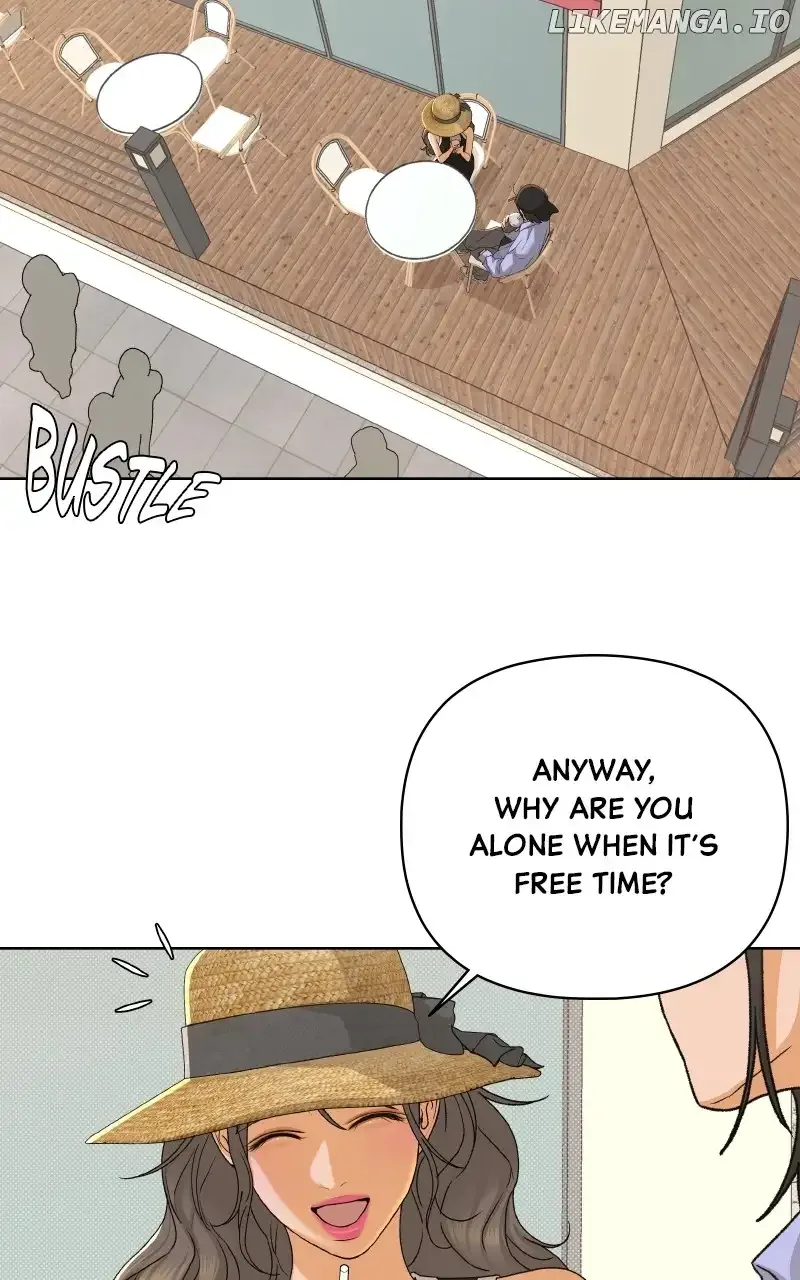 The Fox Club Chapter 90 page 9