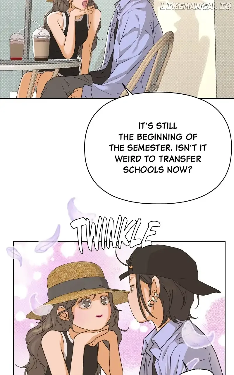 The Fox Club Chapter 90 page 16