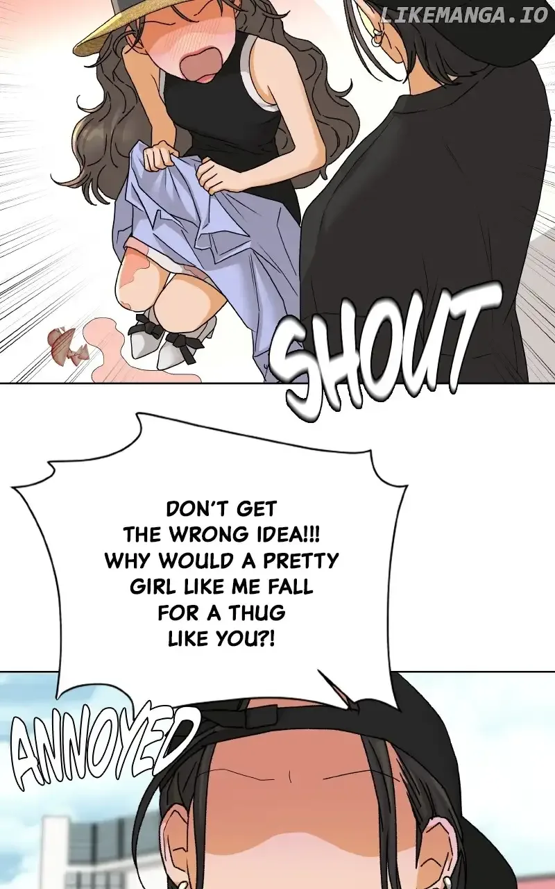 The Fox Club Chapter 90 page 43