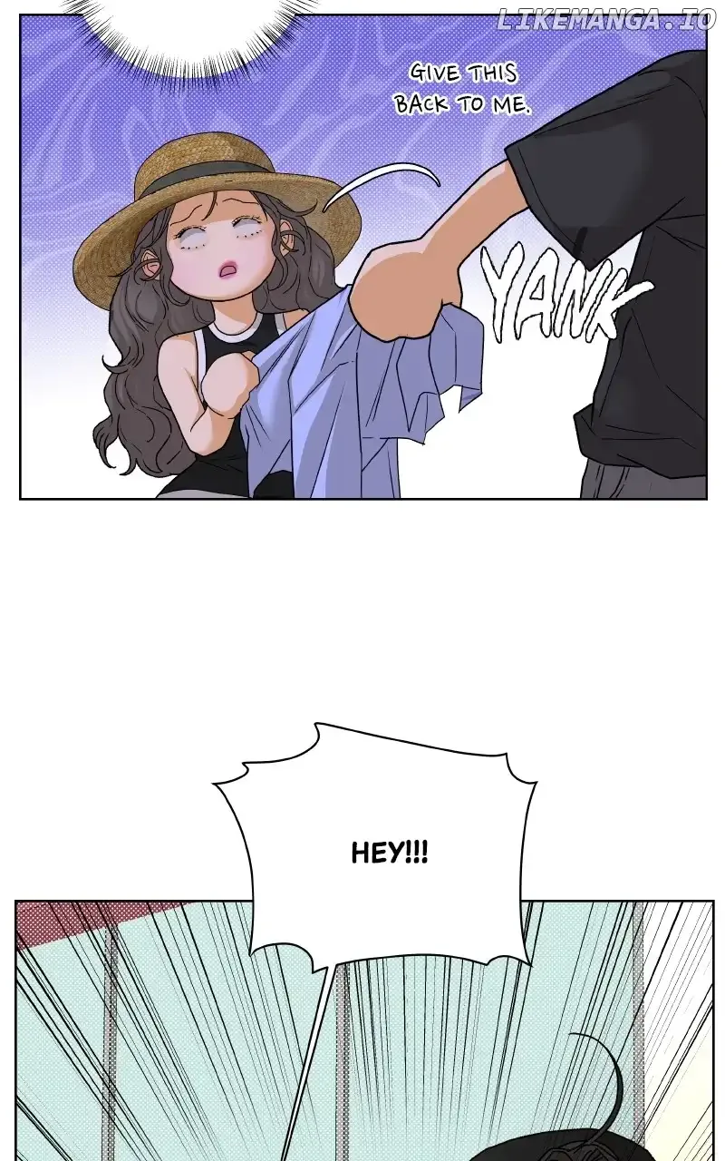 The Fox Club Chapter 90 page 47