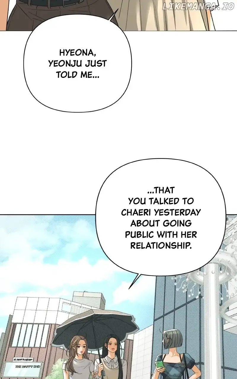 The Fox Club Chapter 90 page 51