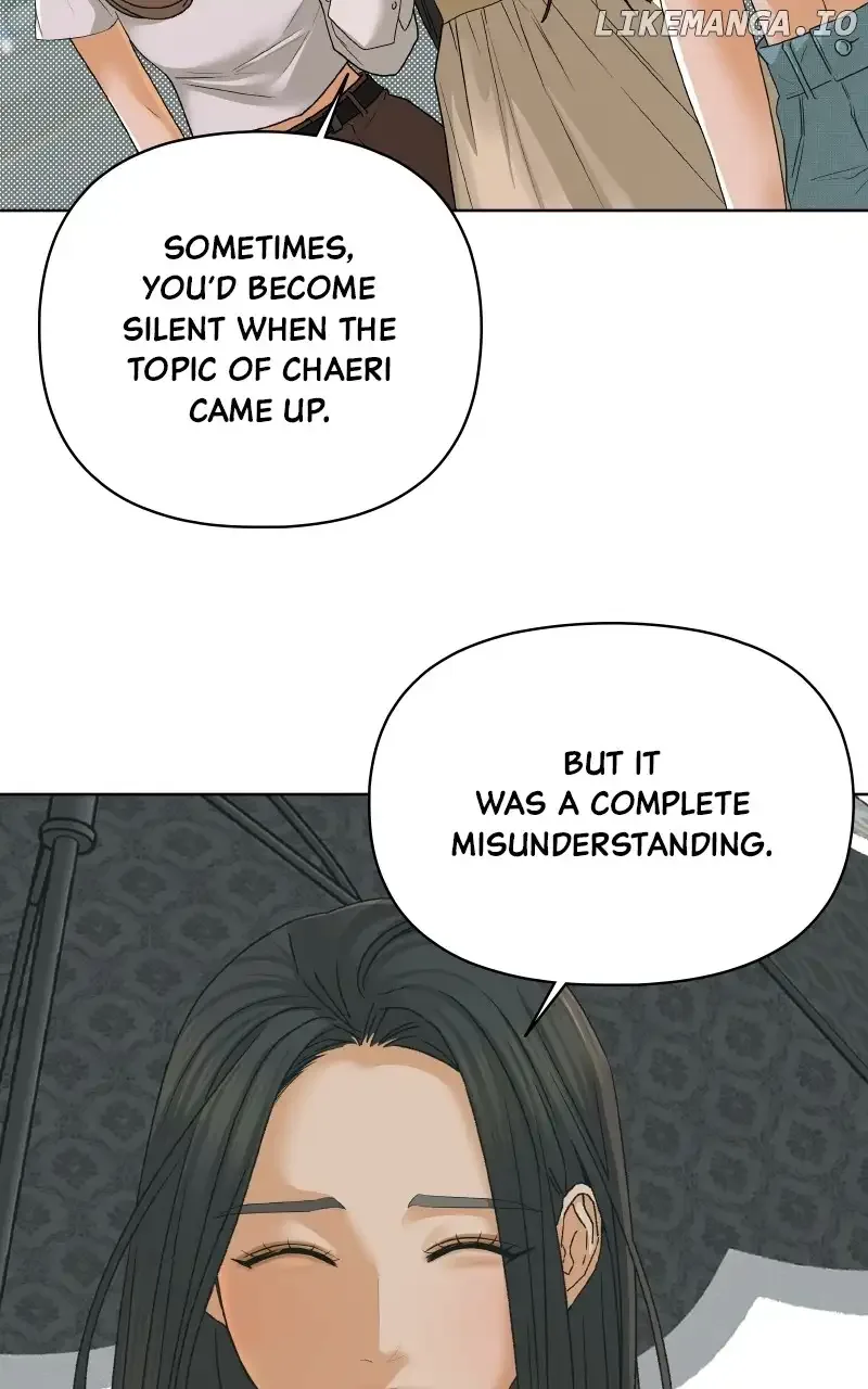 The Fox Club Chapter 90 page 60