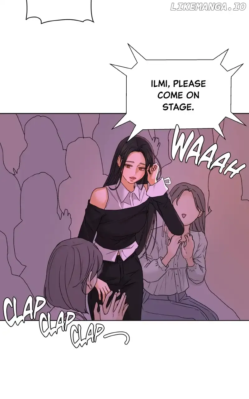 The Fox Club Chapter 90 page 81