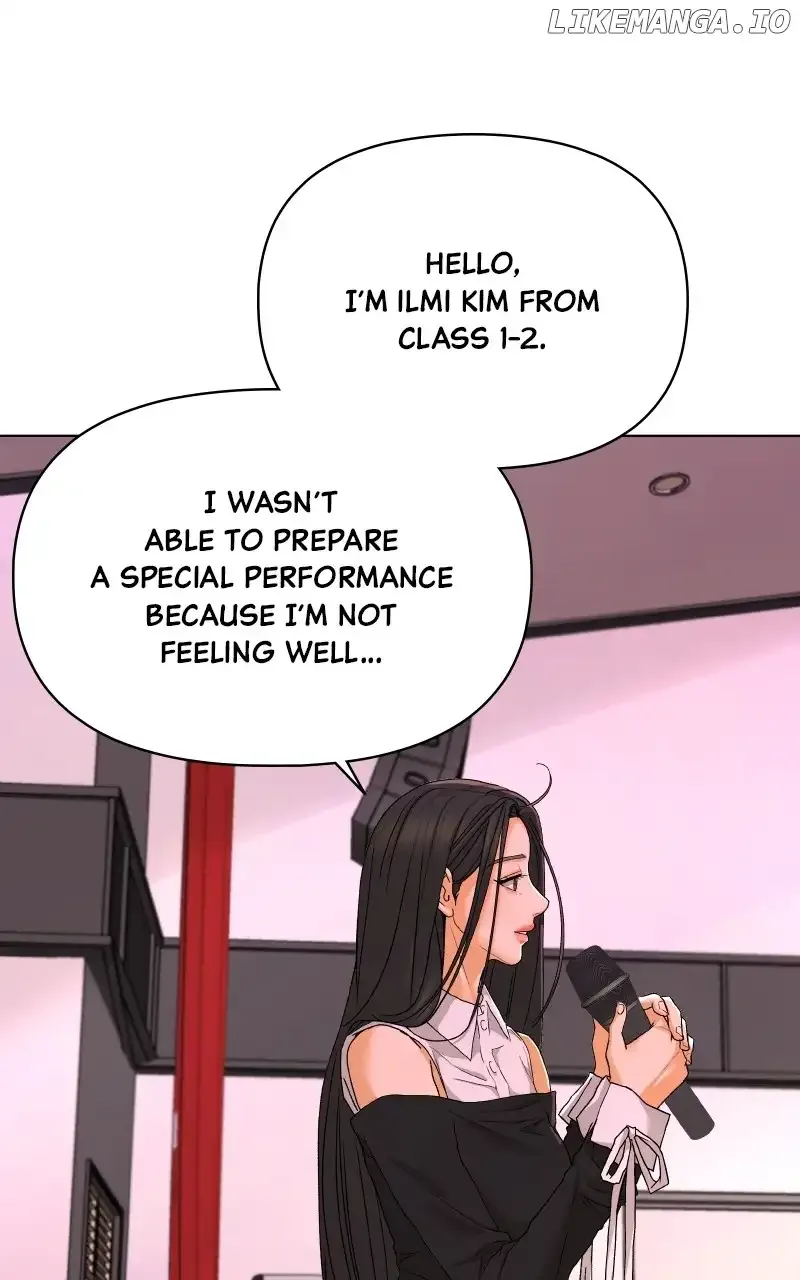 The Fox Club Chapter 90 page 82