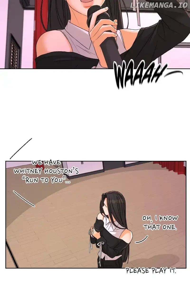 The Fox Club Chapter 90 page 84