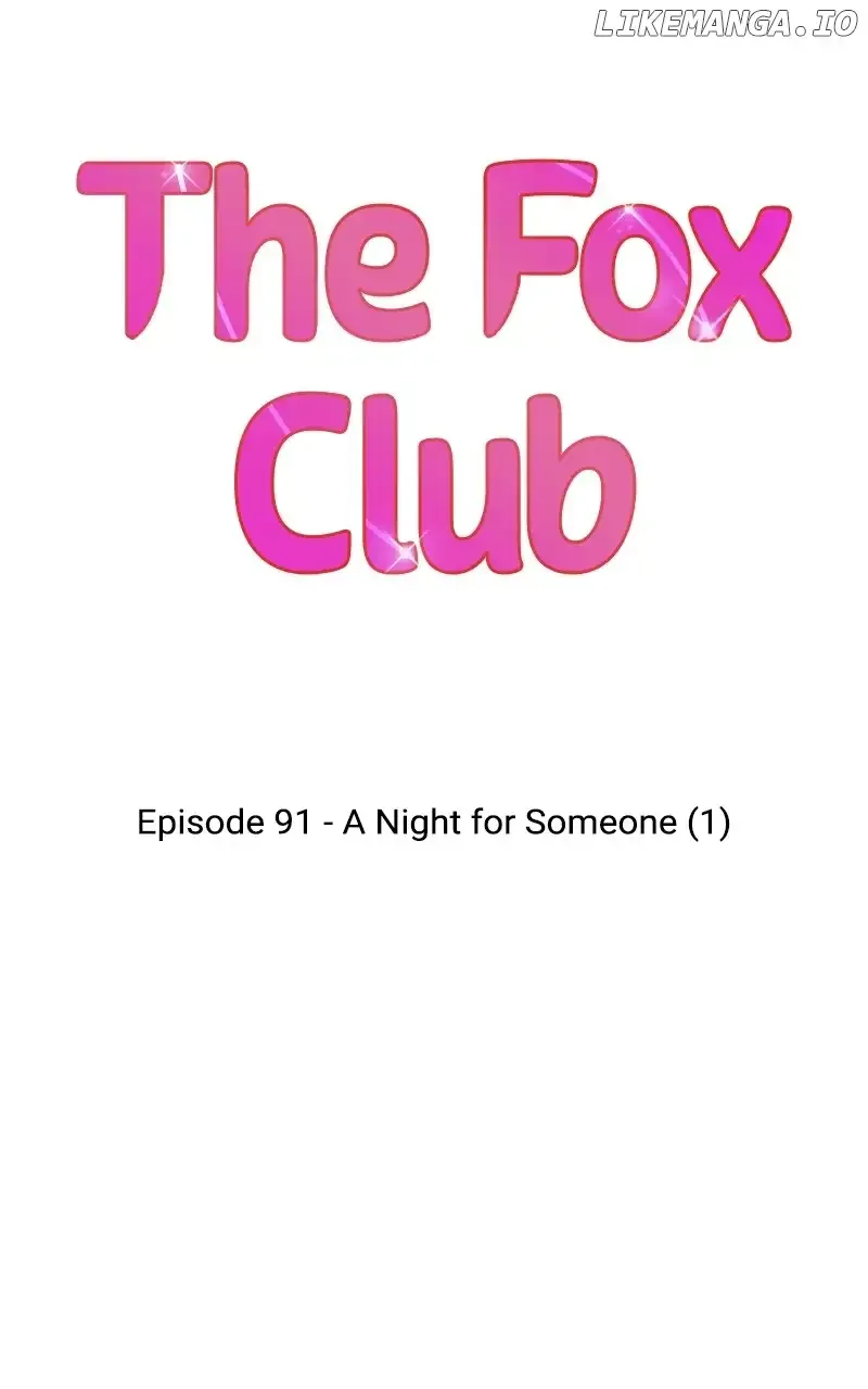 The Fox Club Chapter 91 page 8