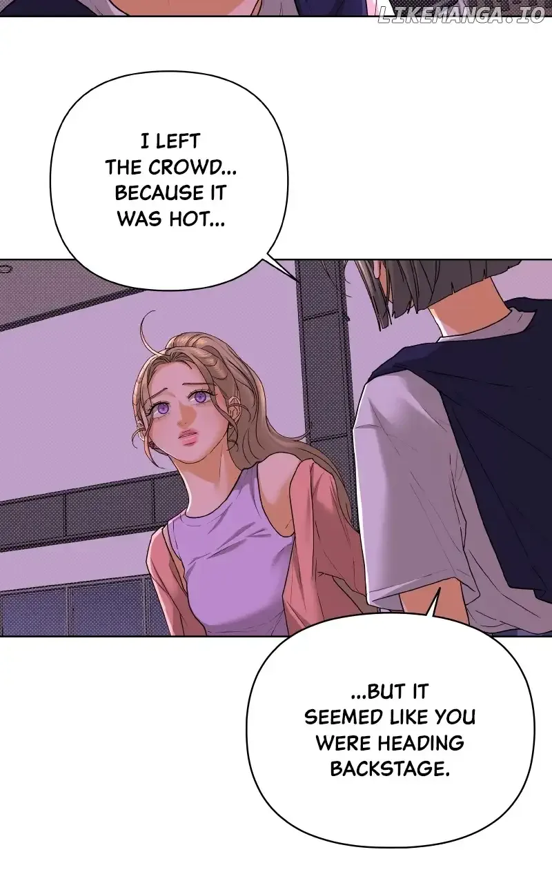 The Fox Club Chapter 91 page 10