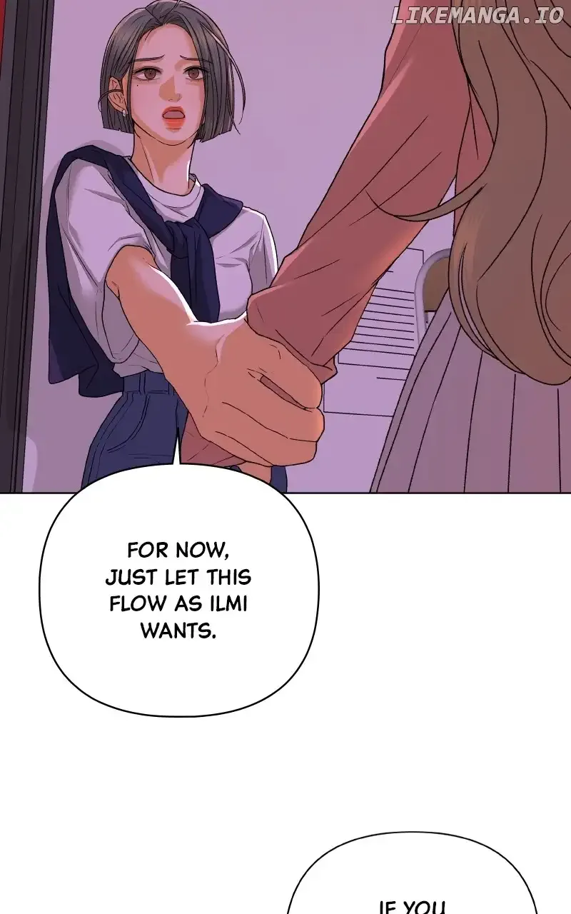 The Fox Club Chapter 91 page 16