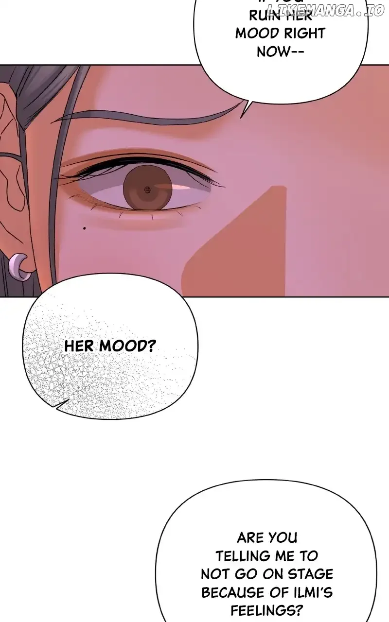 The Fox Club Chapter 91 page 17