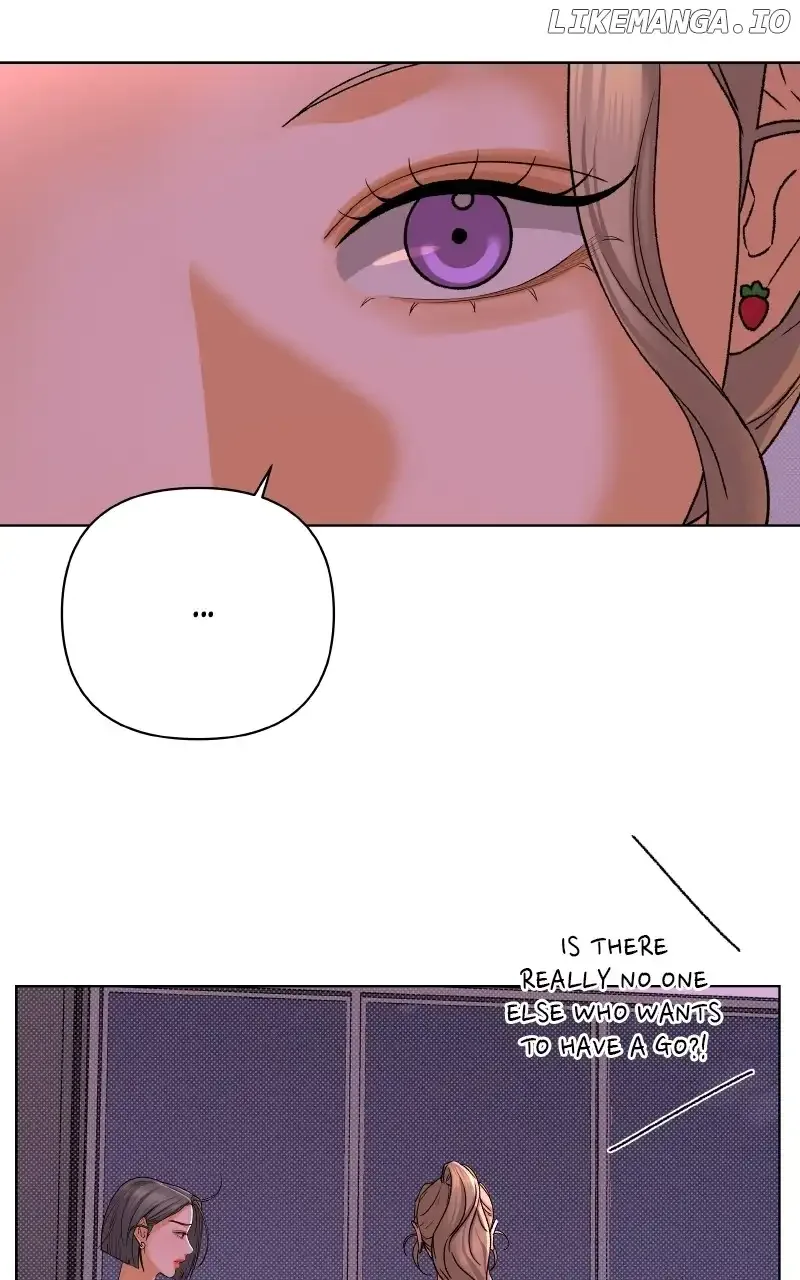 The Fox Club Chapter 91 page 11