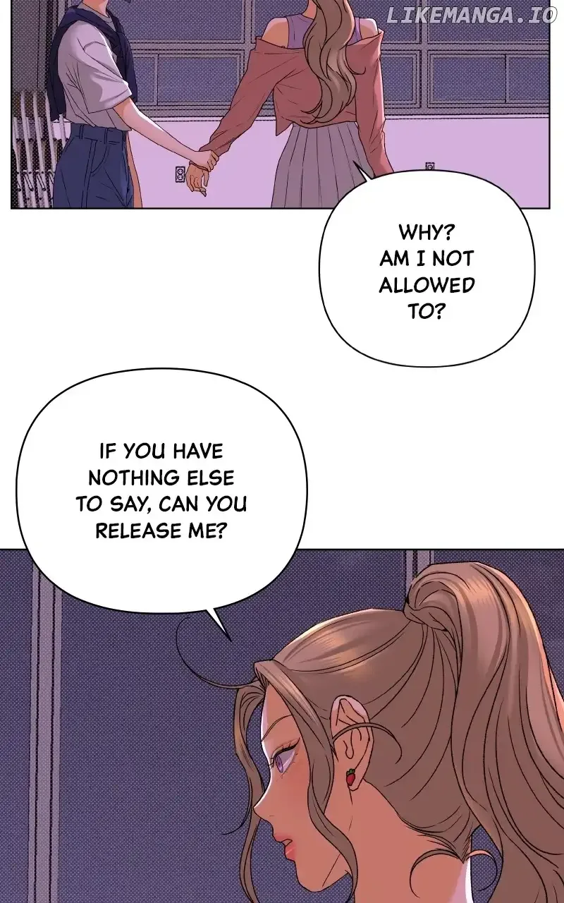 The Fox Club Chapter 91 page 12