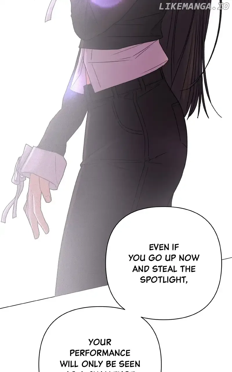 The Fox Club Chapter 91 page 21