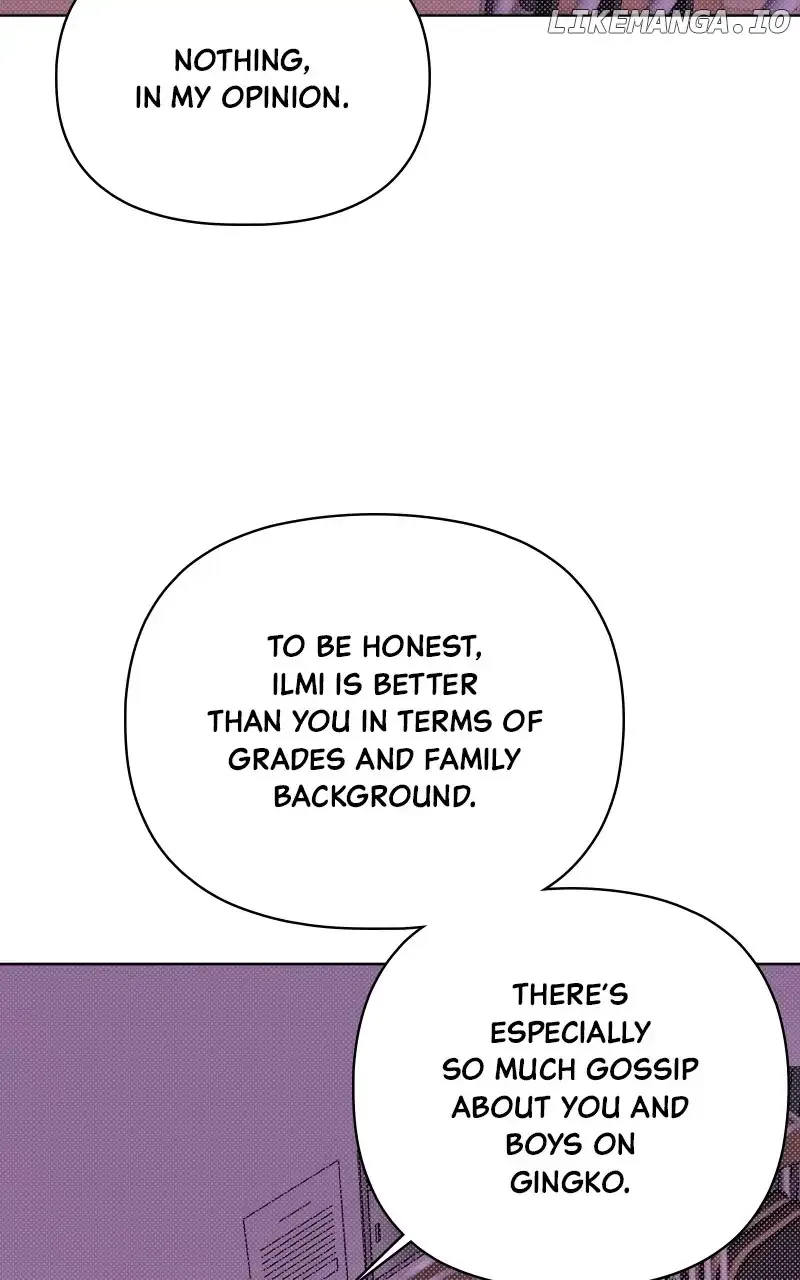 The Fox Club Chapter 91 page 23