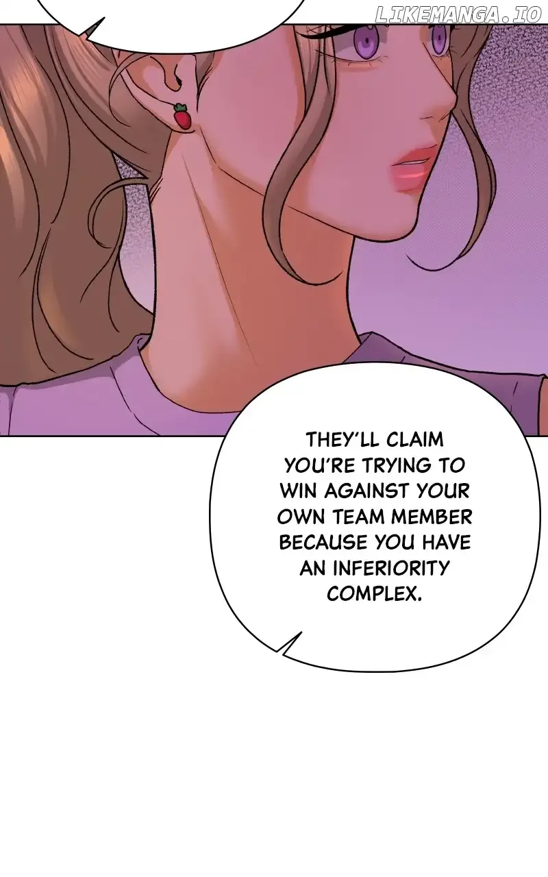 The Fox Club Chapter 91 page 25