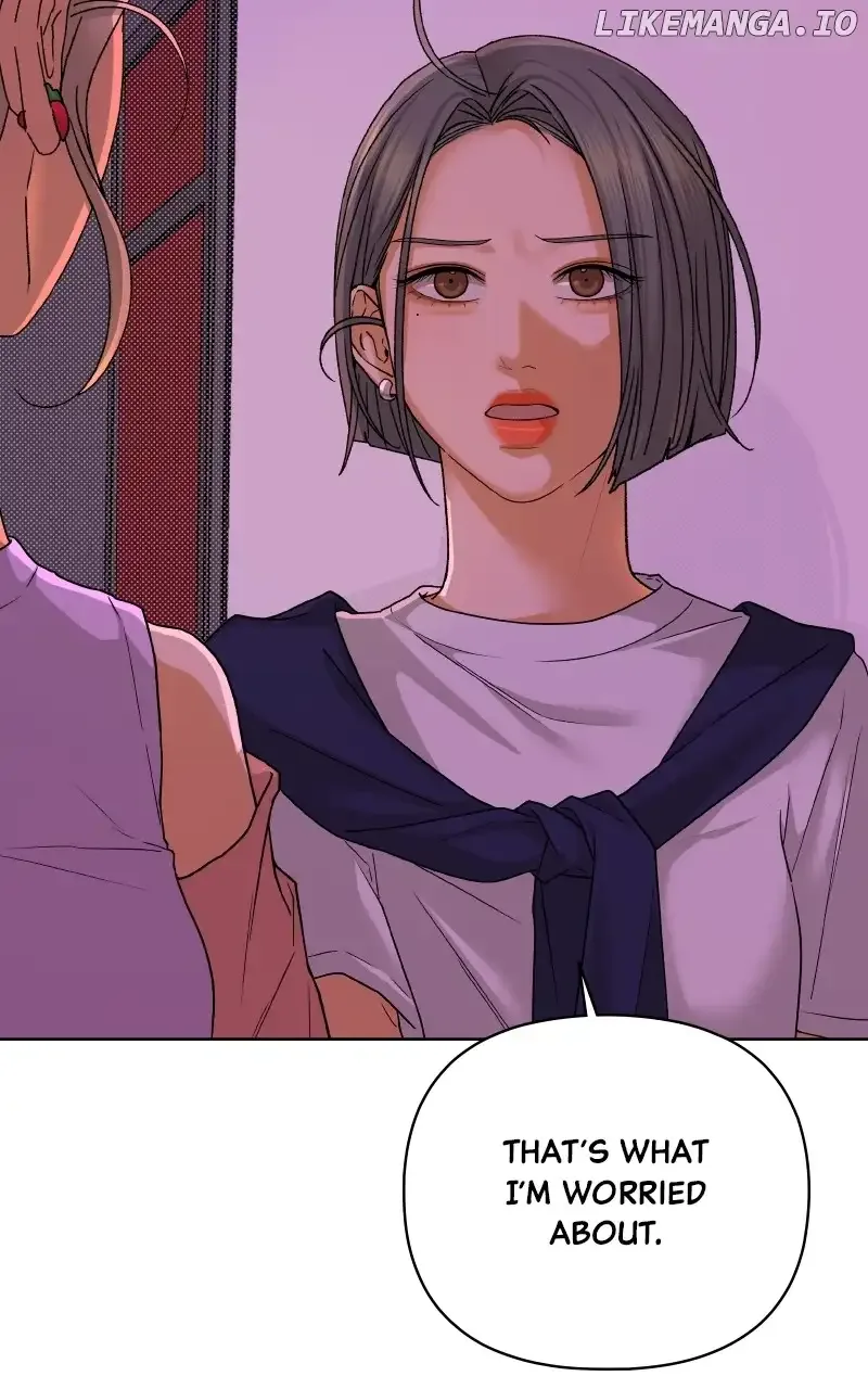 The Fox Club Chapter 91 page 27