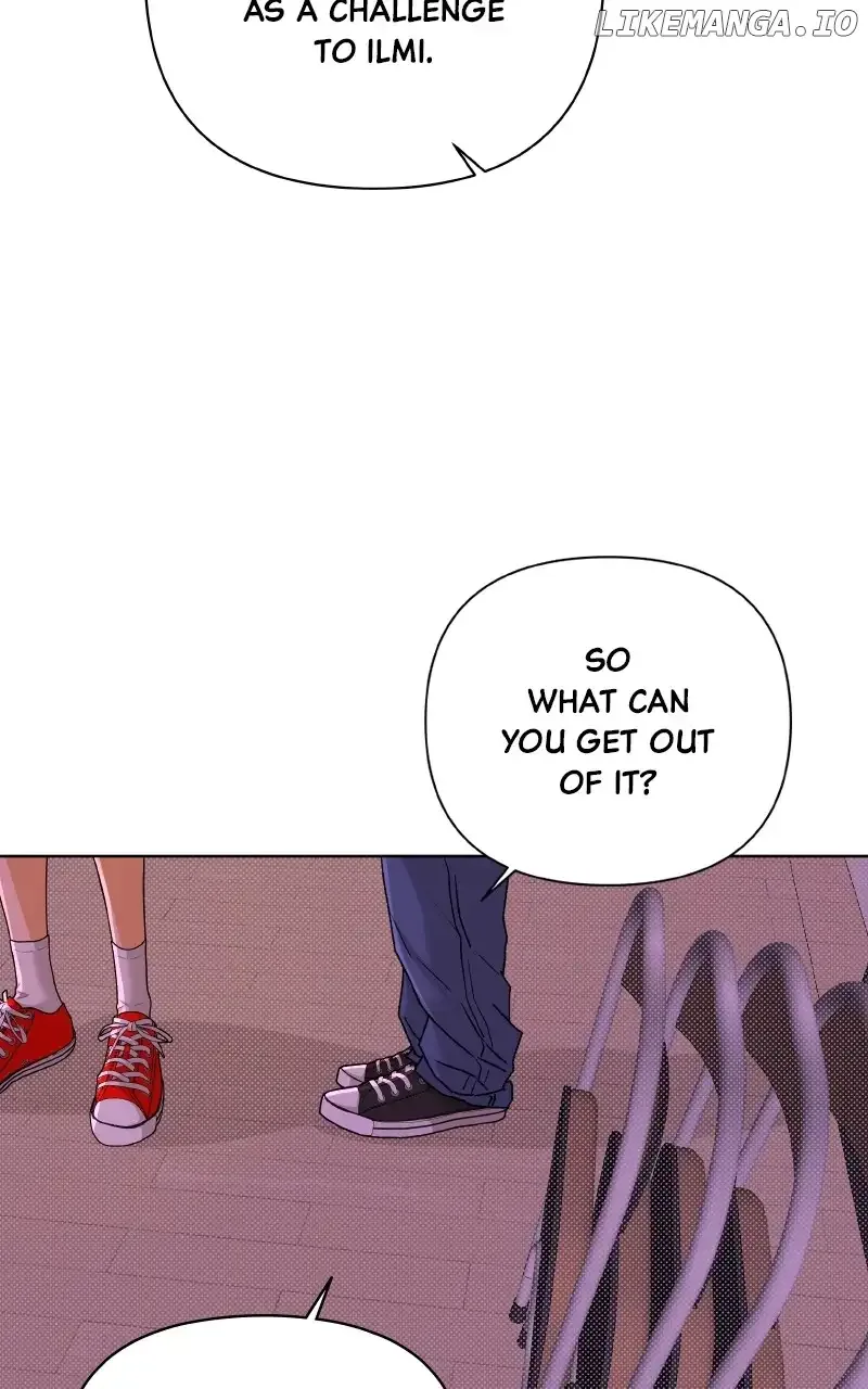 The Fox Club Chapter 91 page 22