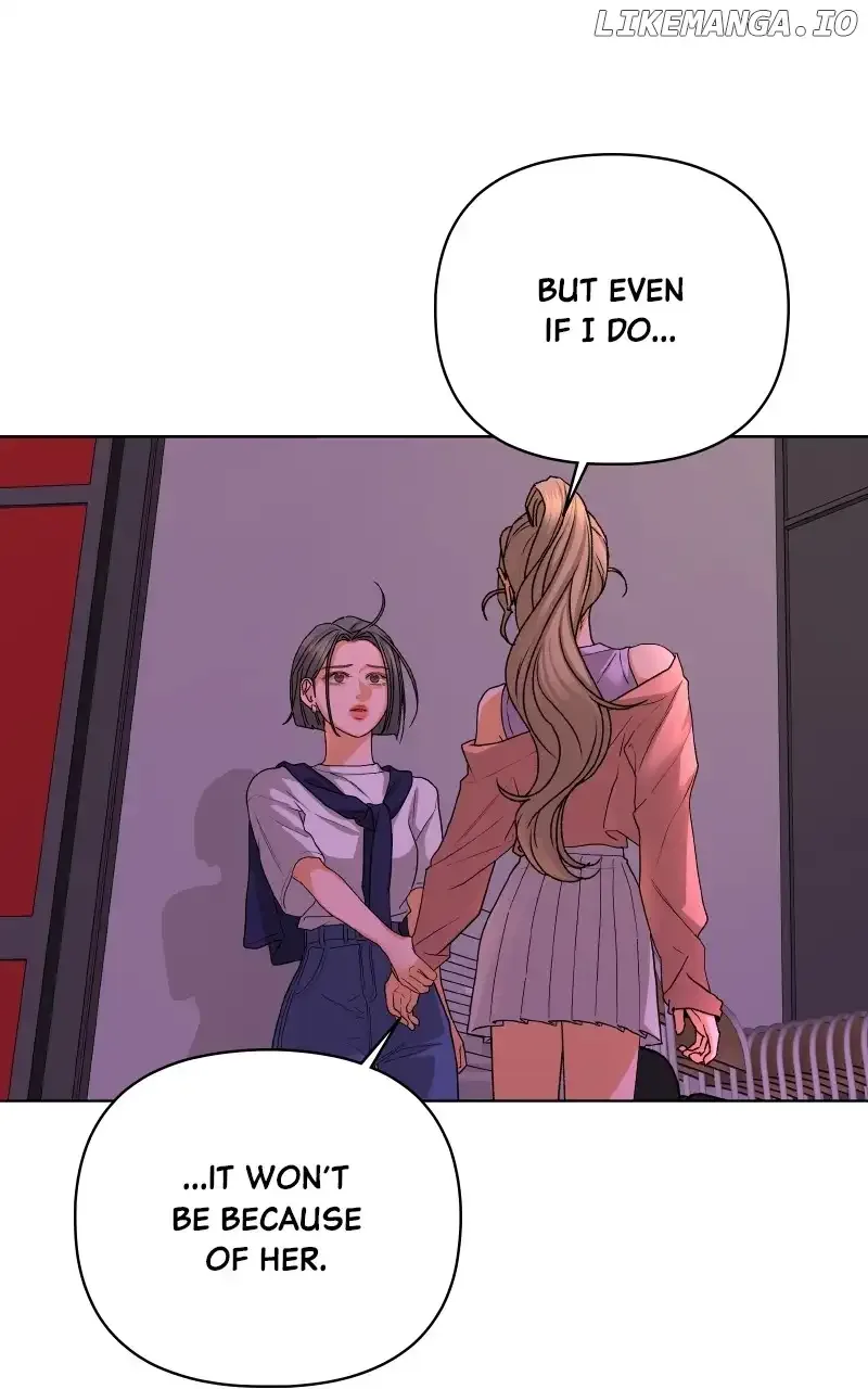 The Fox Club Chapter 91 page 31