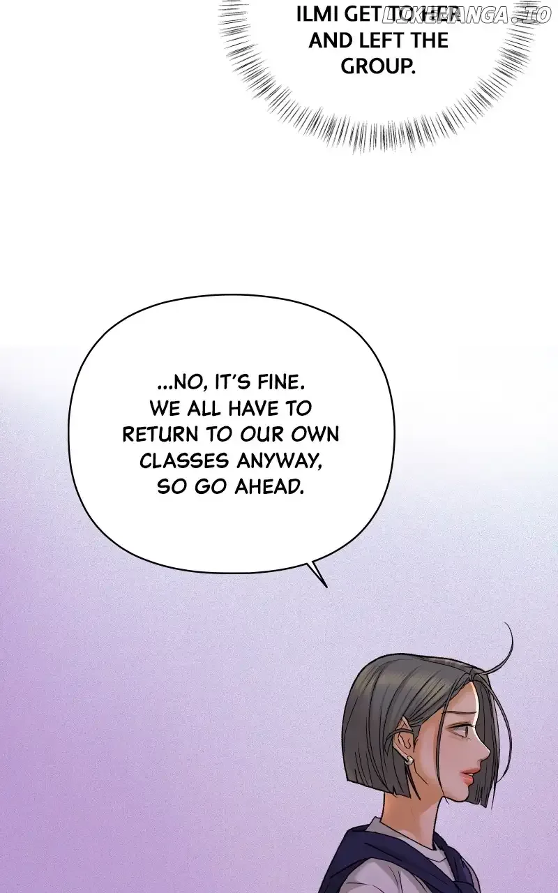 The Fox Club Chapter 91 page 39