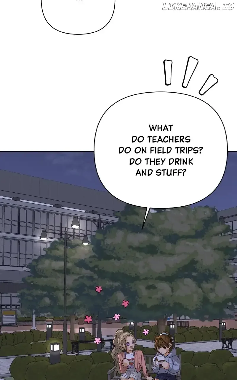 The Fox Club Chapter 91 page 54