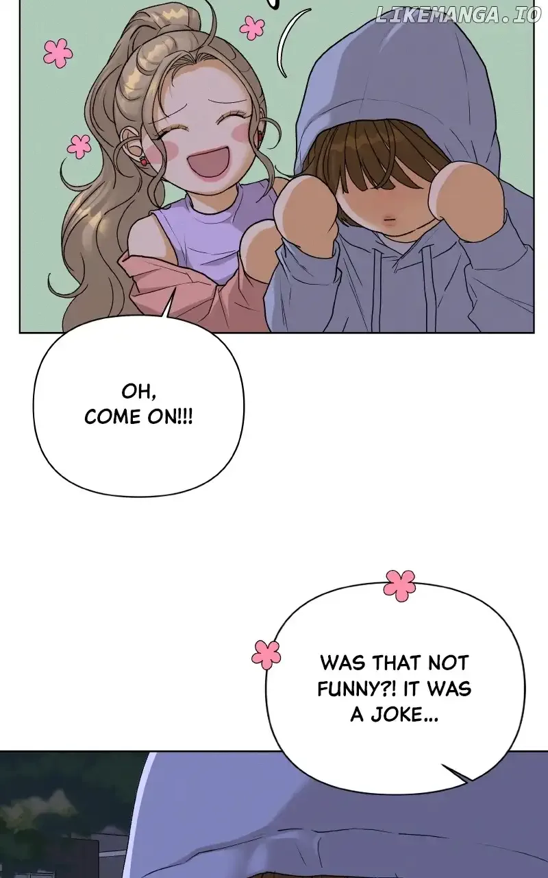 The Fox Club Chapter 91 page 57