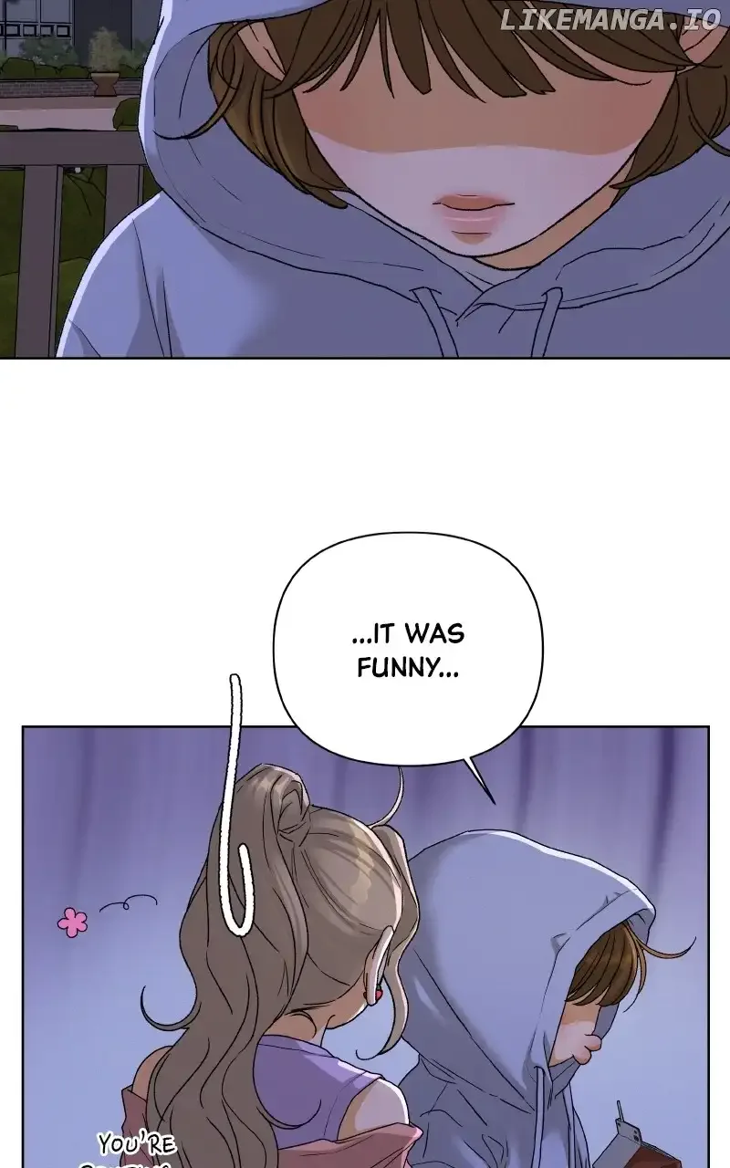The Fox Club Chapter 91 page 58