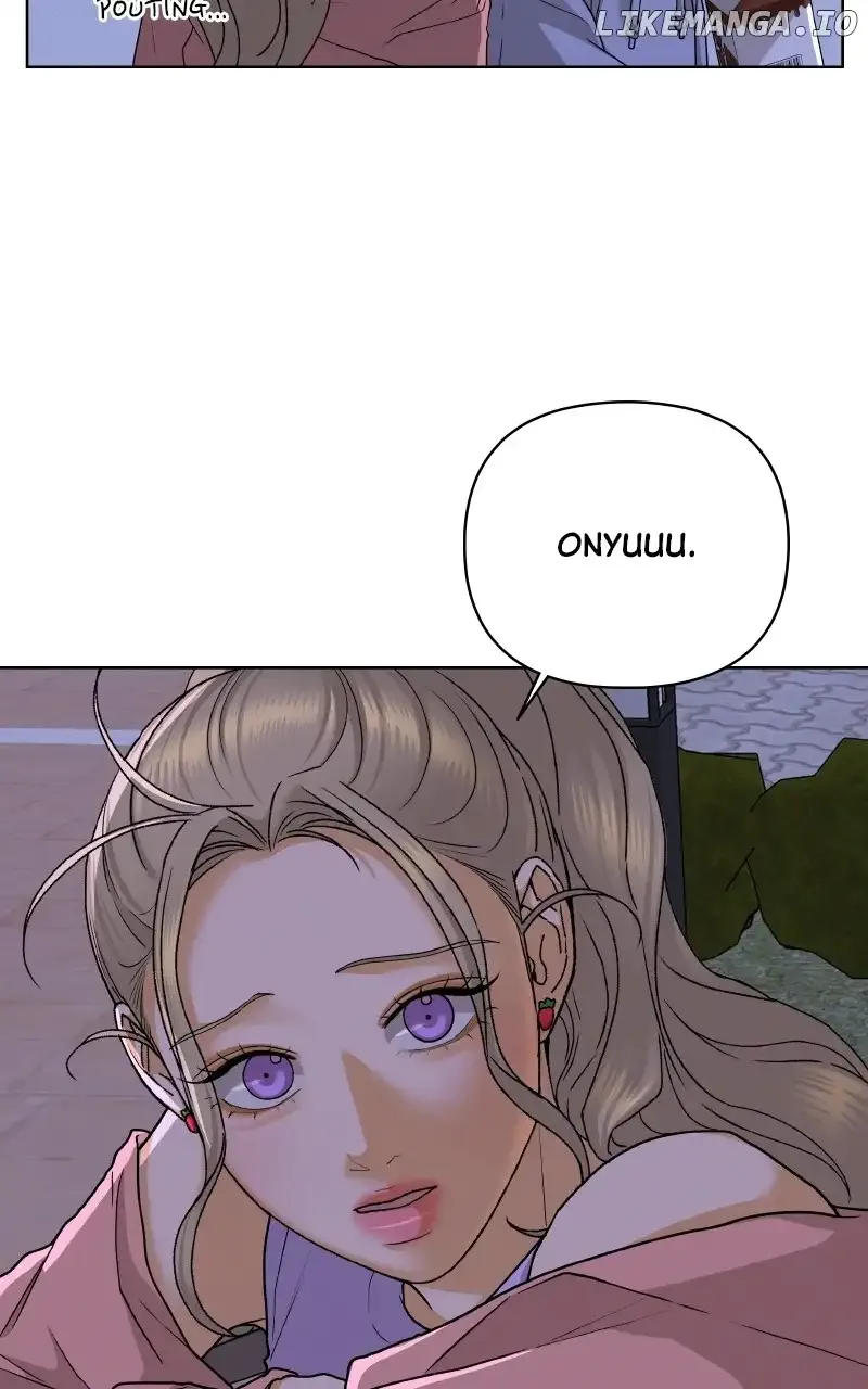 The Fox Club Chapter 91 page 59