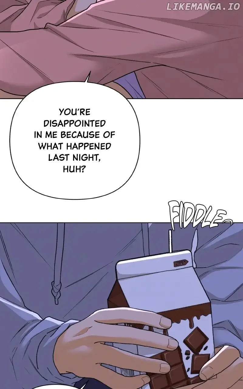 The Fox Club Chapter 91 page 60