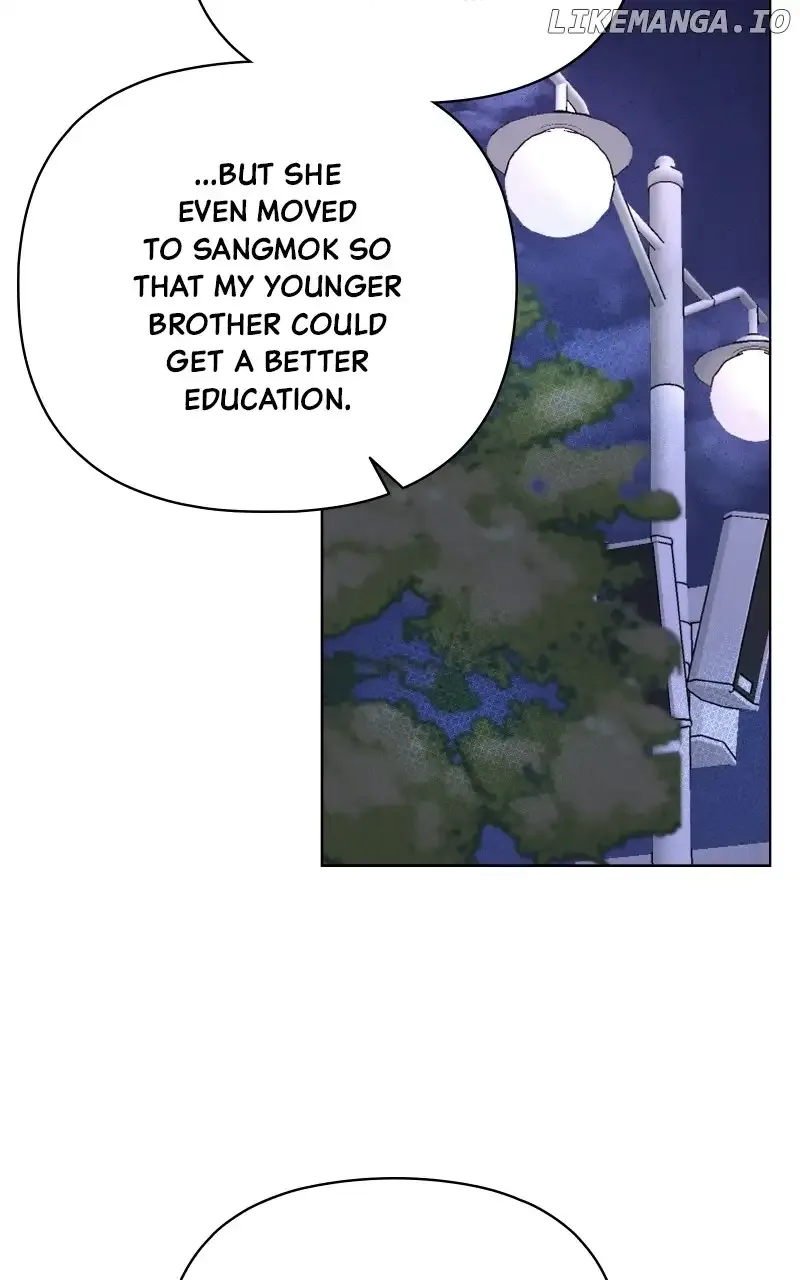 The Fox Club Chapter 91 page 76