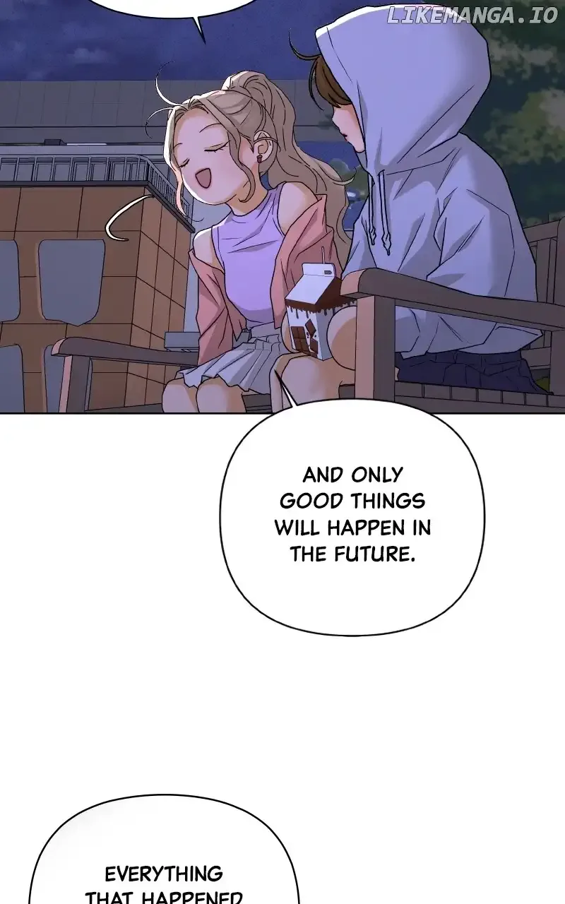 The Fox Club Chapter 91 page 80
