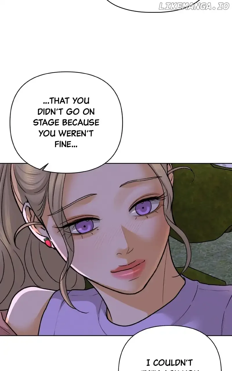 The Fox Club Chapter 91 page 85