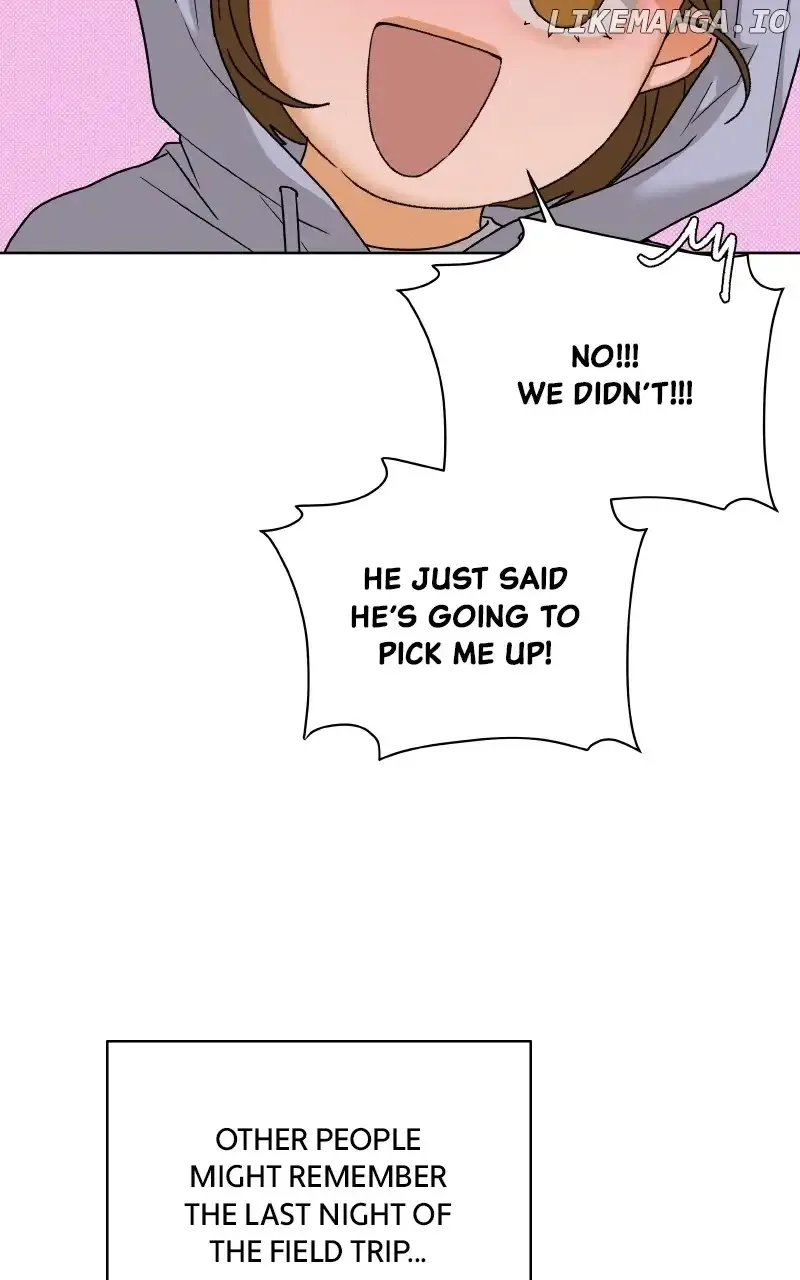 The Fox Club Chapter 91 page 92