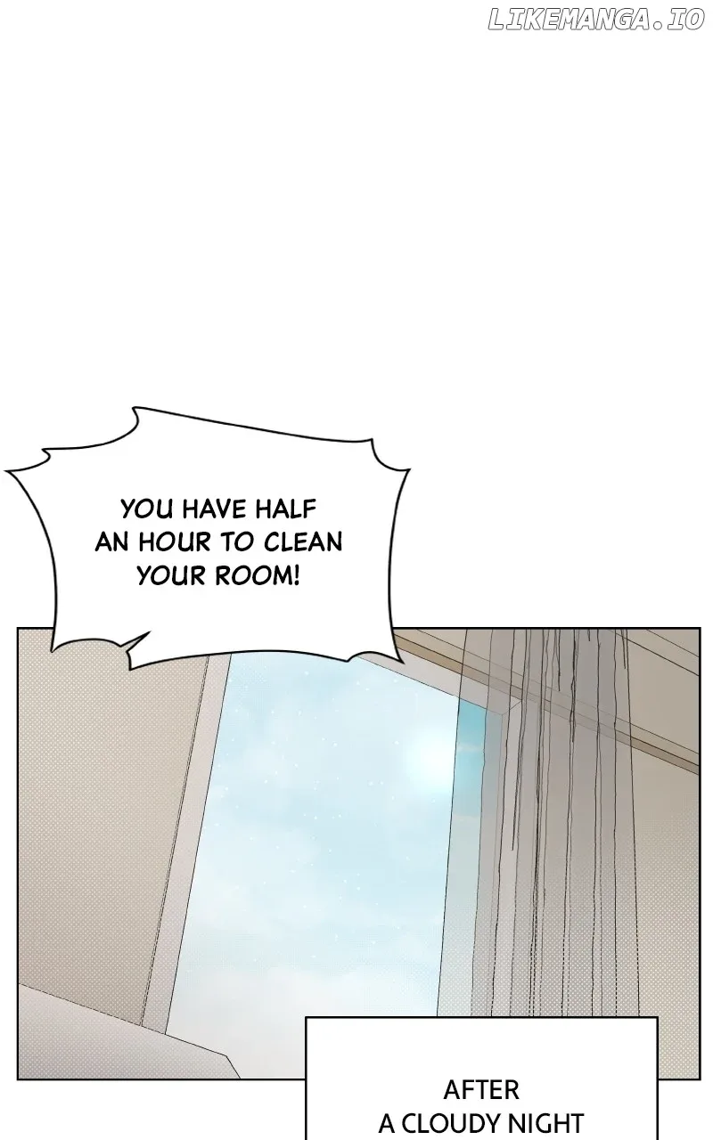 The Fox Club Chapter 92 page 2