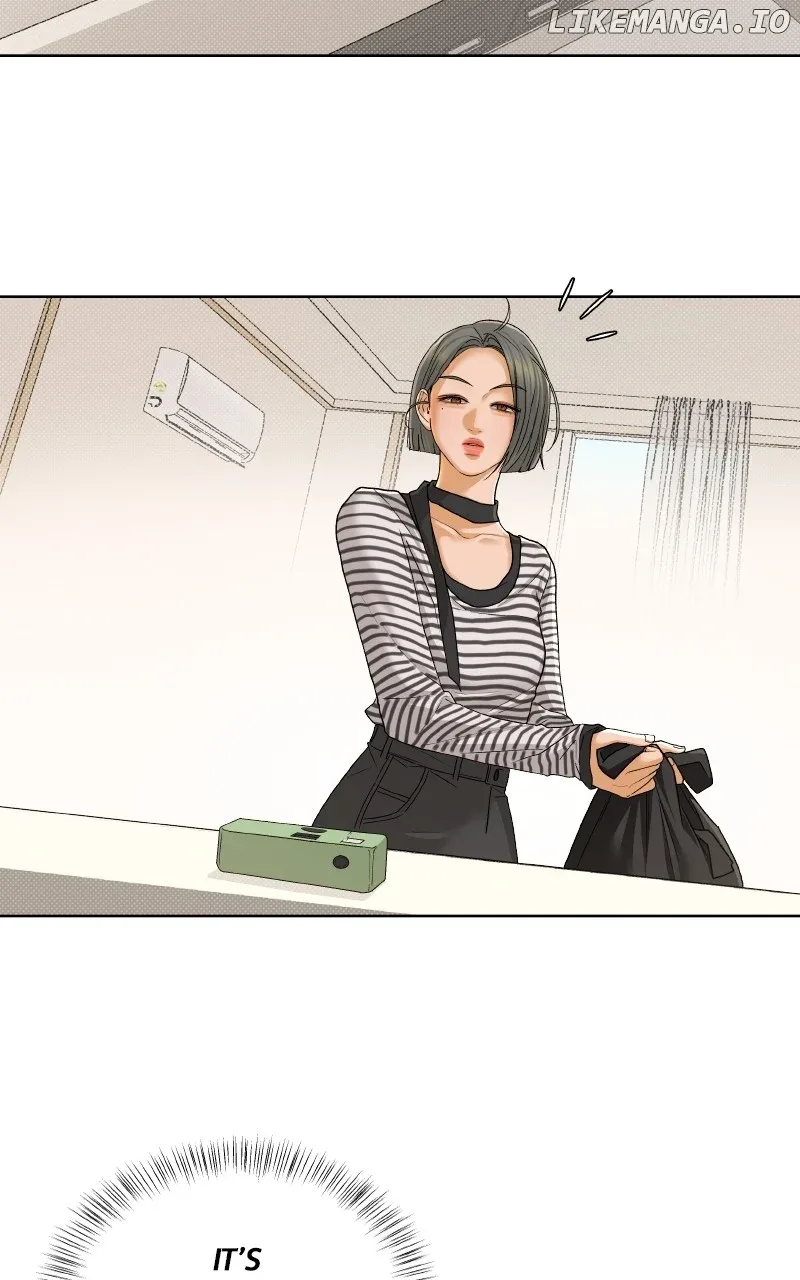 The Fox Club Chapter 92 page 11