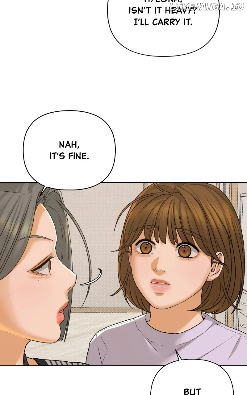 The Fox Club Chapter 92 page 14