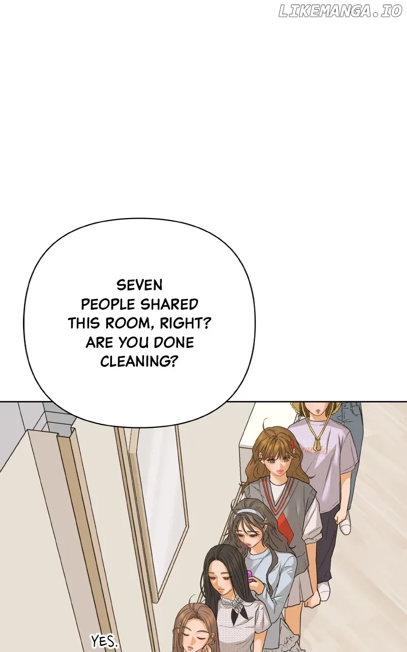 The Fox Club Chapter 92 page 18