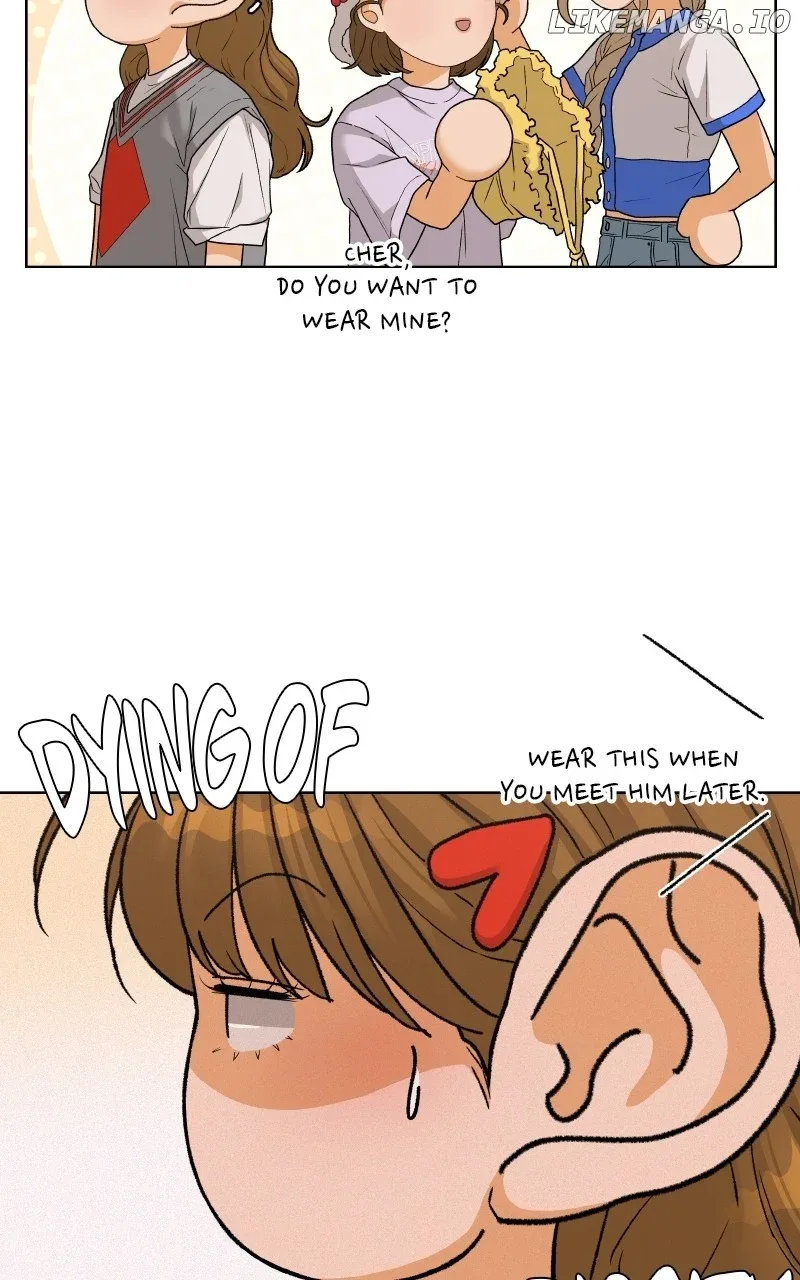 The Fox Club Chapter 92 page 24