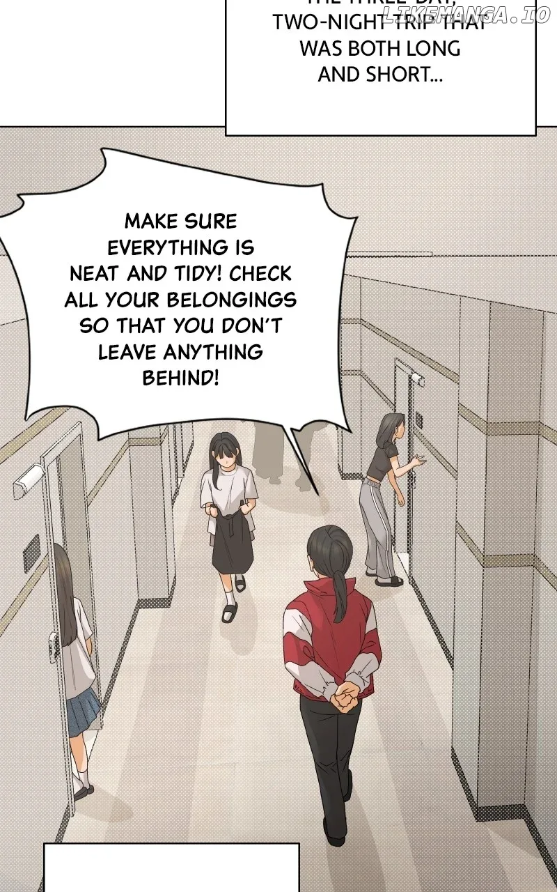 The Fox Club Chapter 92 page 4