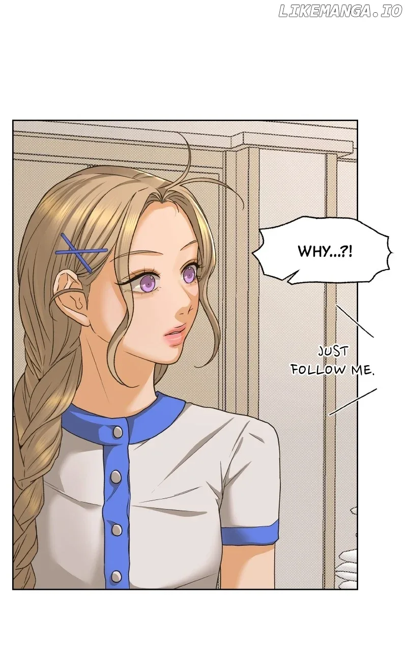 The Fox Club Chapter 92 page 39