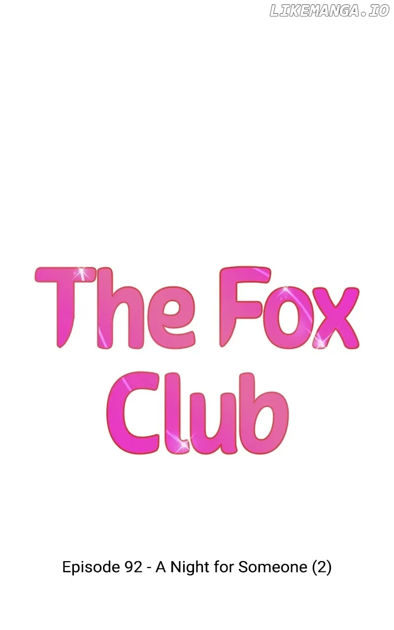 The Fox Club Chapter 92 page 43