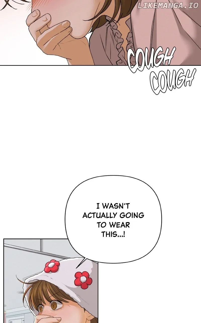 The Fox Club Chapter 93 page 17