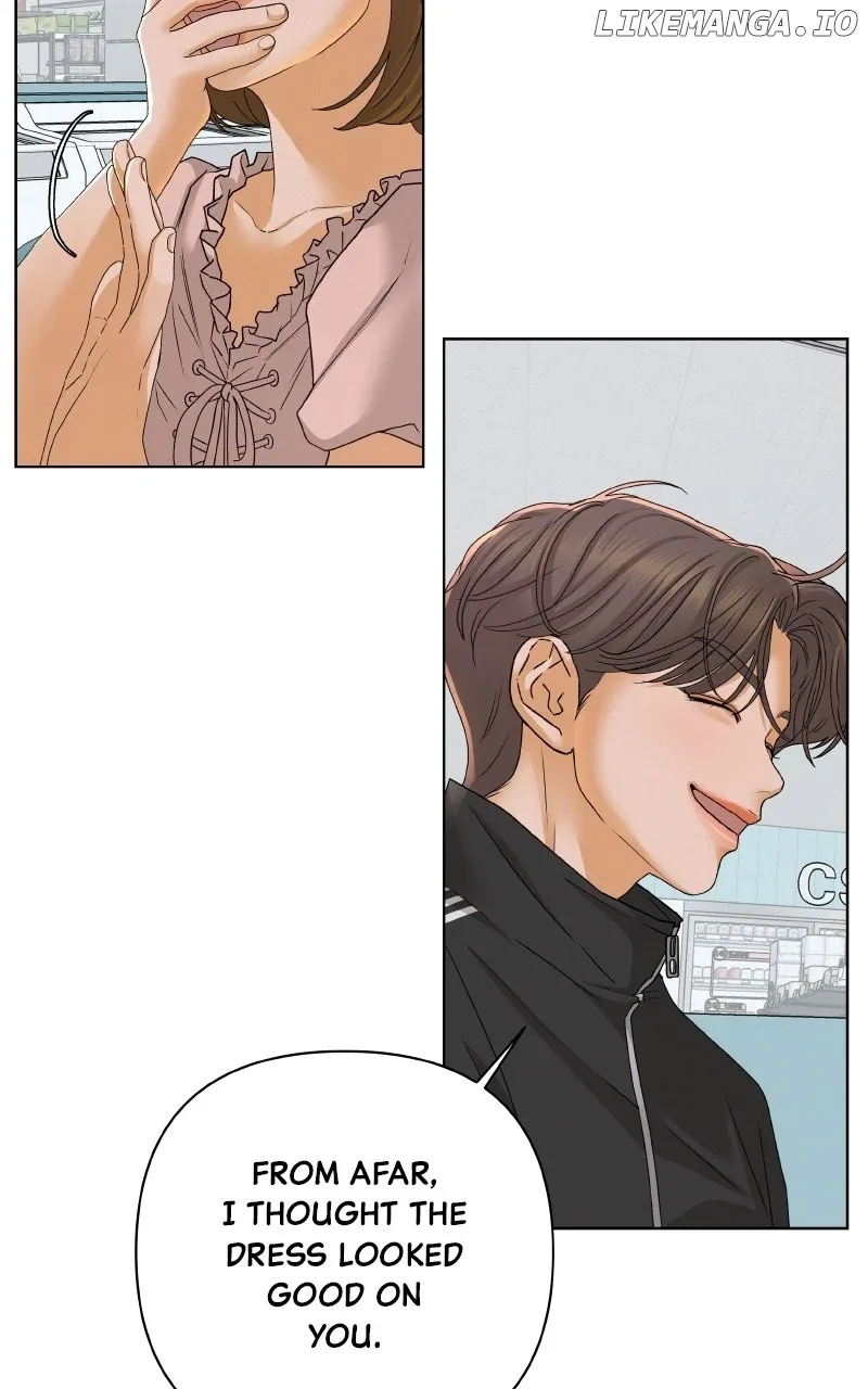 The Fox Club Chapter 93 page 18