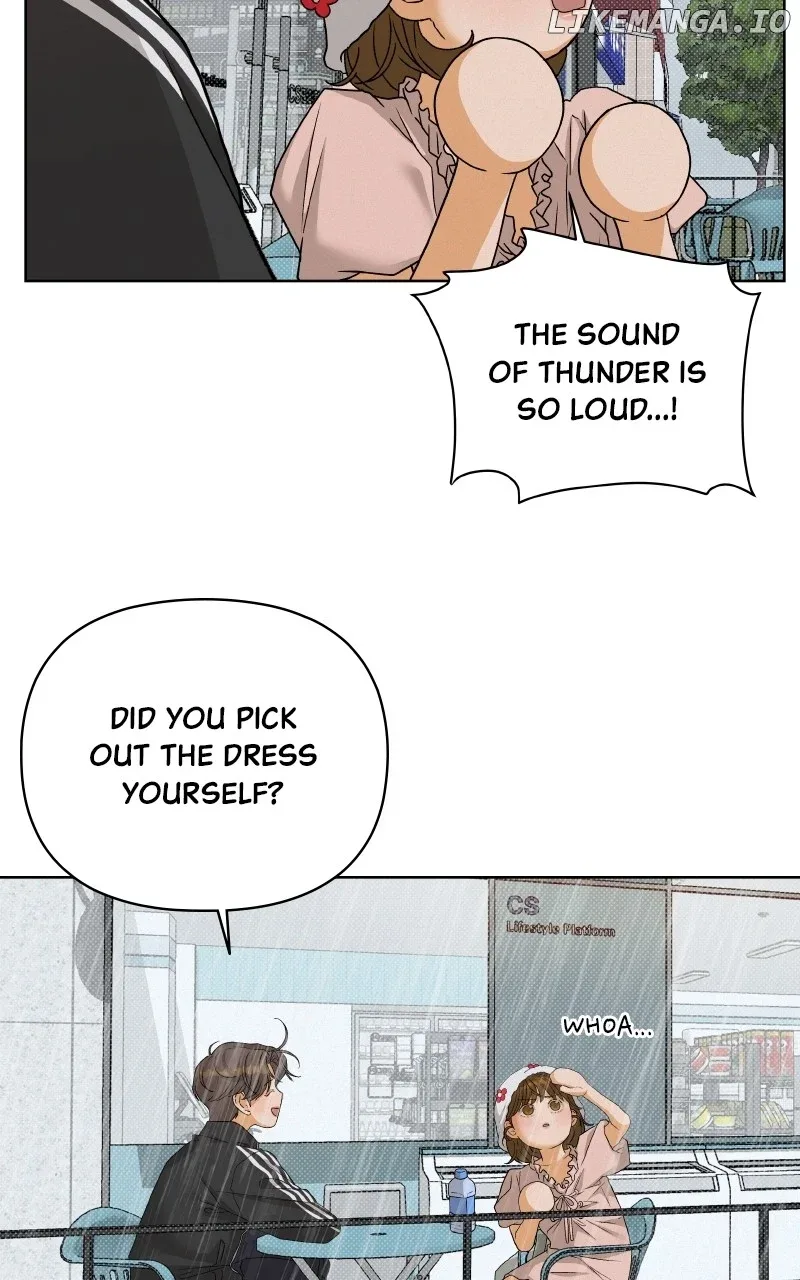 The Fox Club Chapter 93 page 21