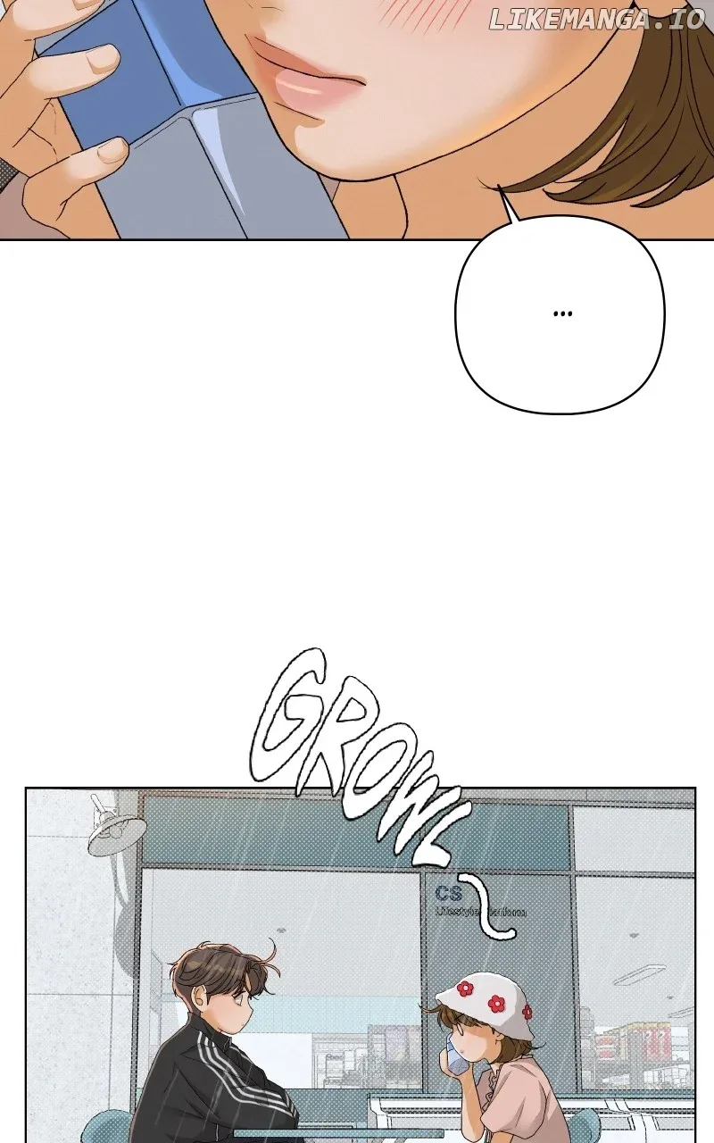 The Fox Club Chapter 93 page 38