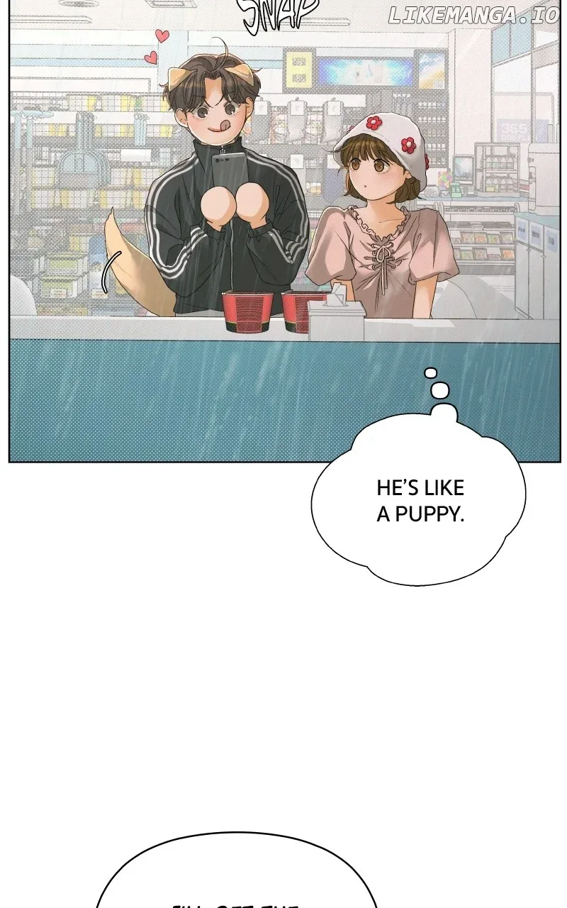 The Fox Club Chapter 93 page 52