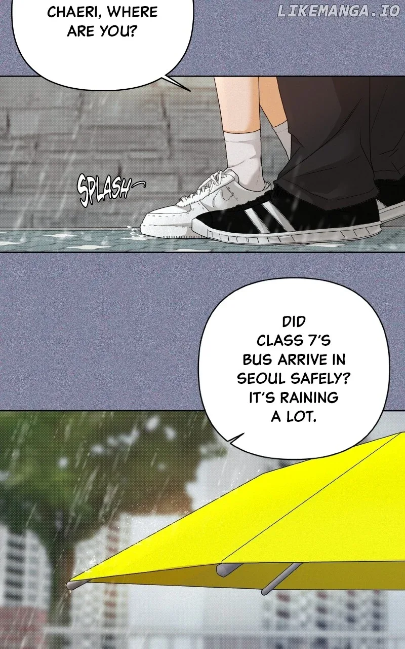 The Fox Club Chapter 93 page 64