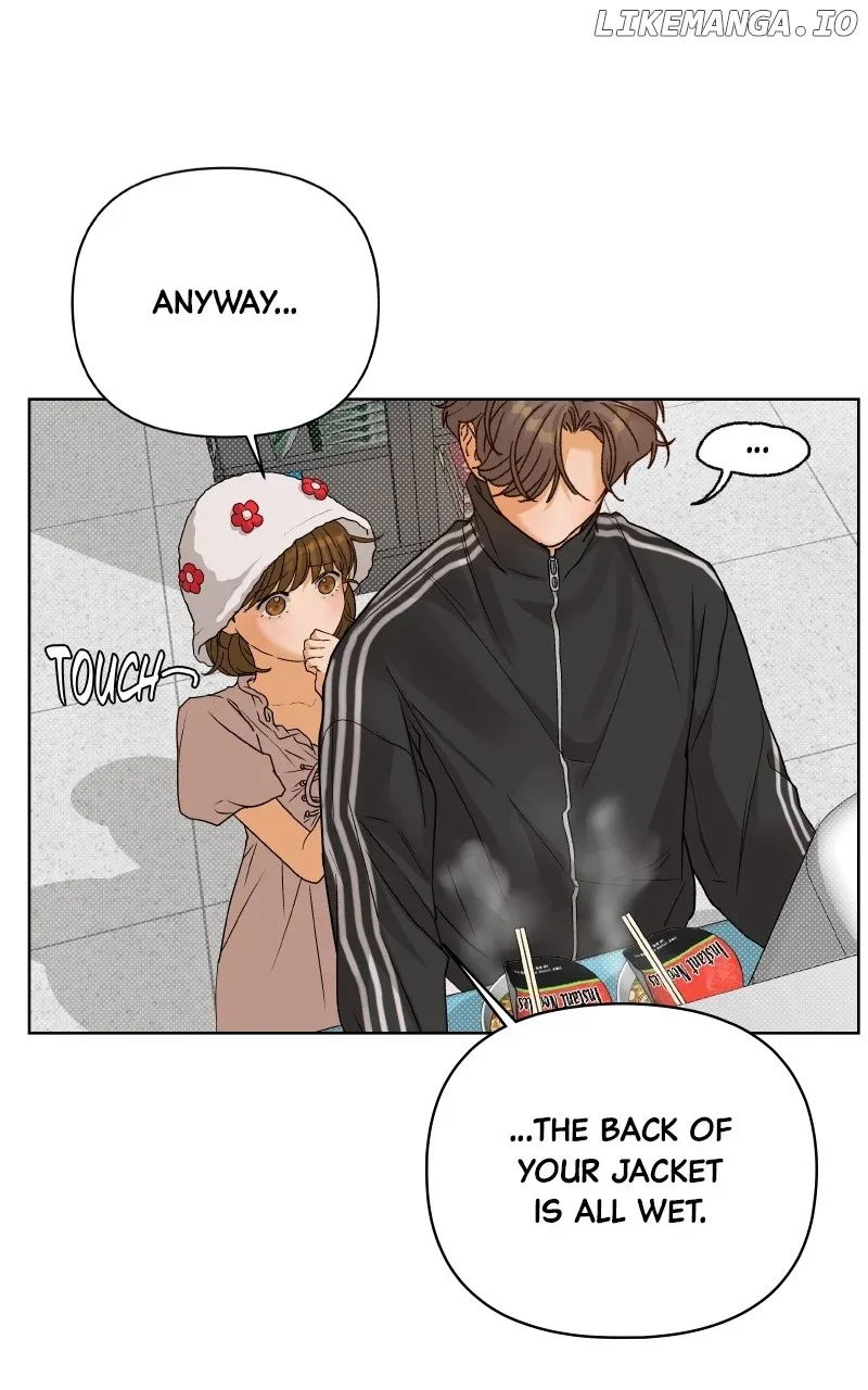The Fox Club Chapter 93 page 83