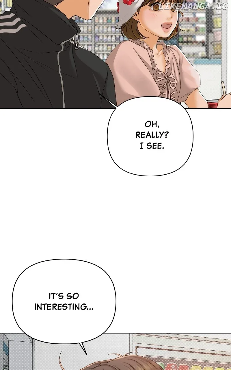 The Fox Club Chapter 94 page 8