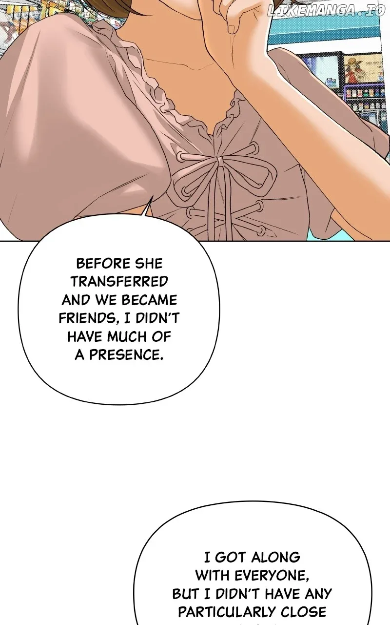 The Fox Club Chapter 94 page 16