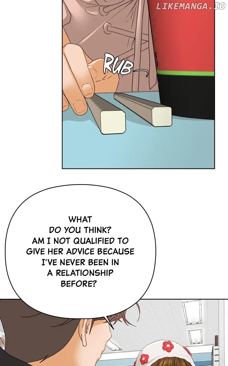 The Fox Club Chapter 94 page 29
