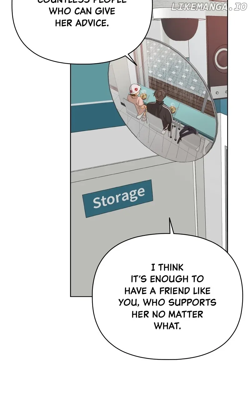 The Fox Club Chapter 94 page 35